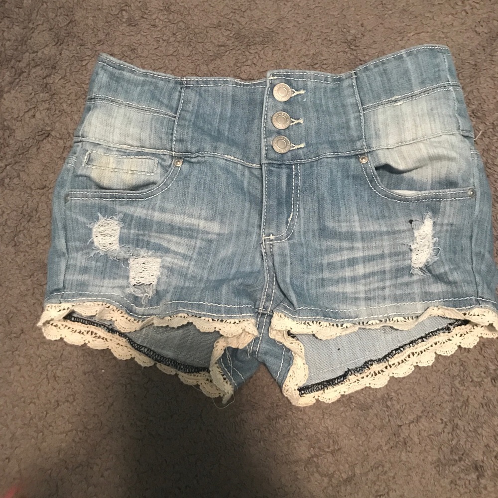 Rue 21 Shorts
